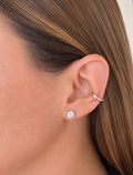 Luna Whisper Ear Cuff
