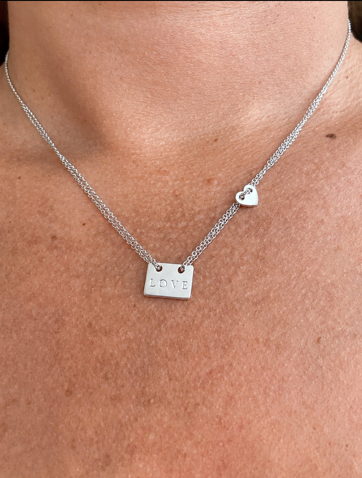 Collar de amor