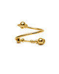 Orbit Bead Ring