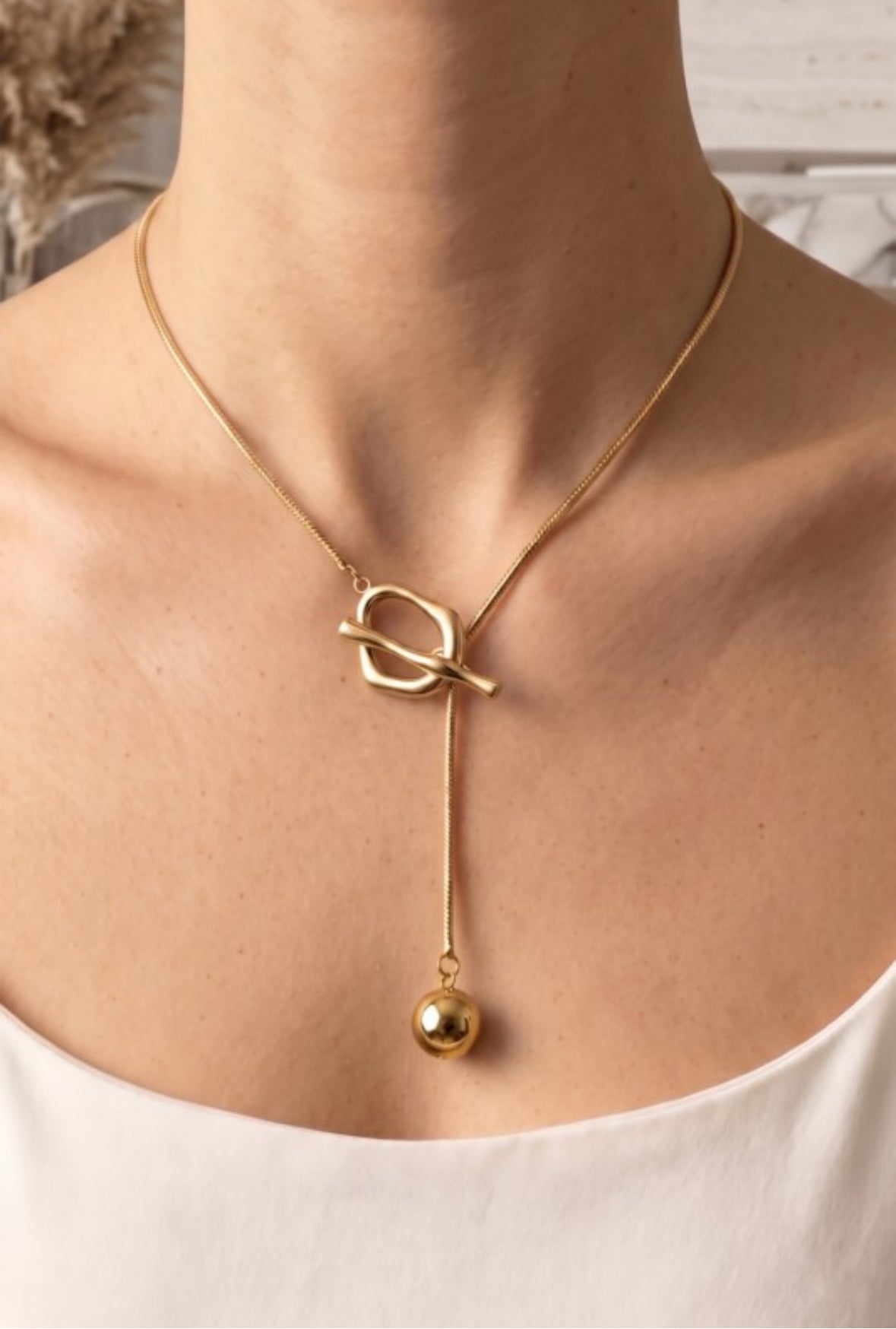 Collar de caballo Soleil
