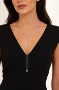 Soleil Horsebit Necklace