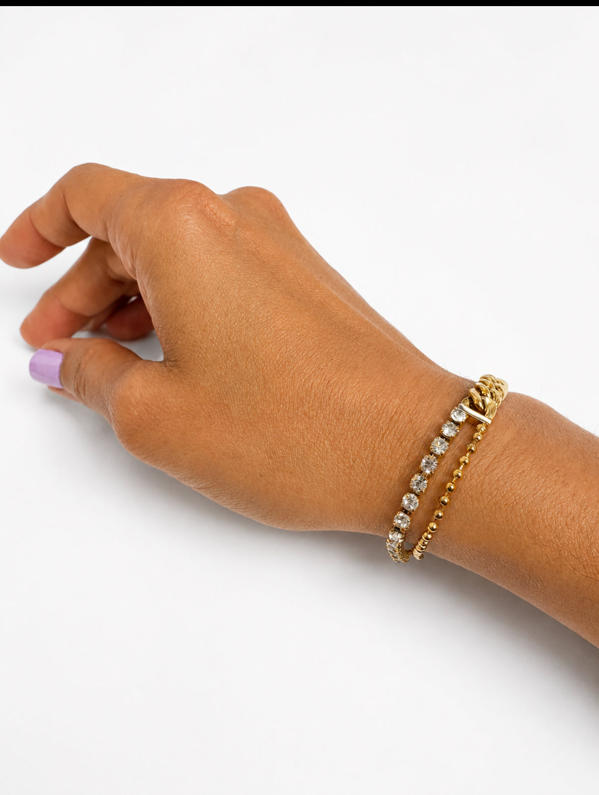 Pulsera Loira