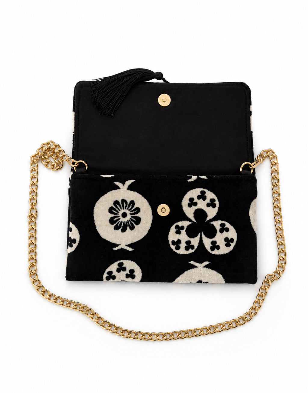 Eclipse Clutch Bold