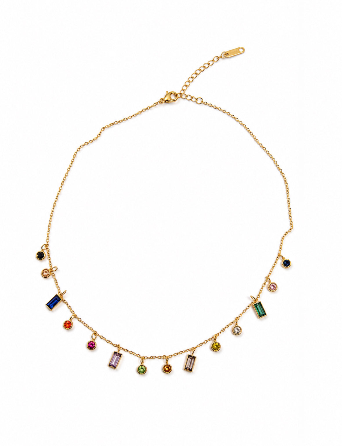 Asteria Necklace