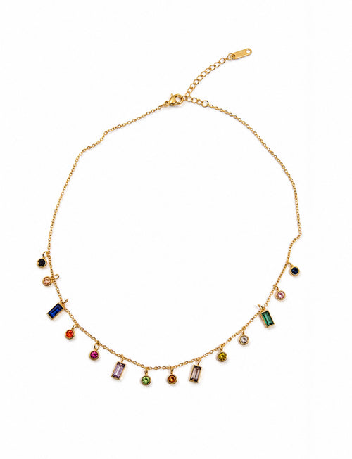 Collar Asteria
