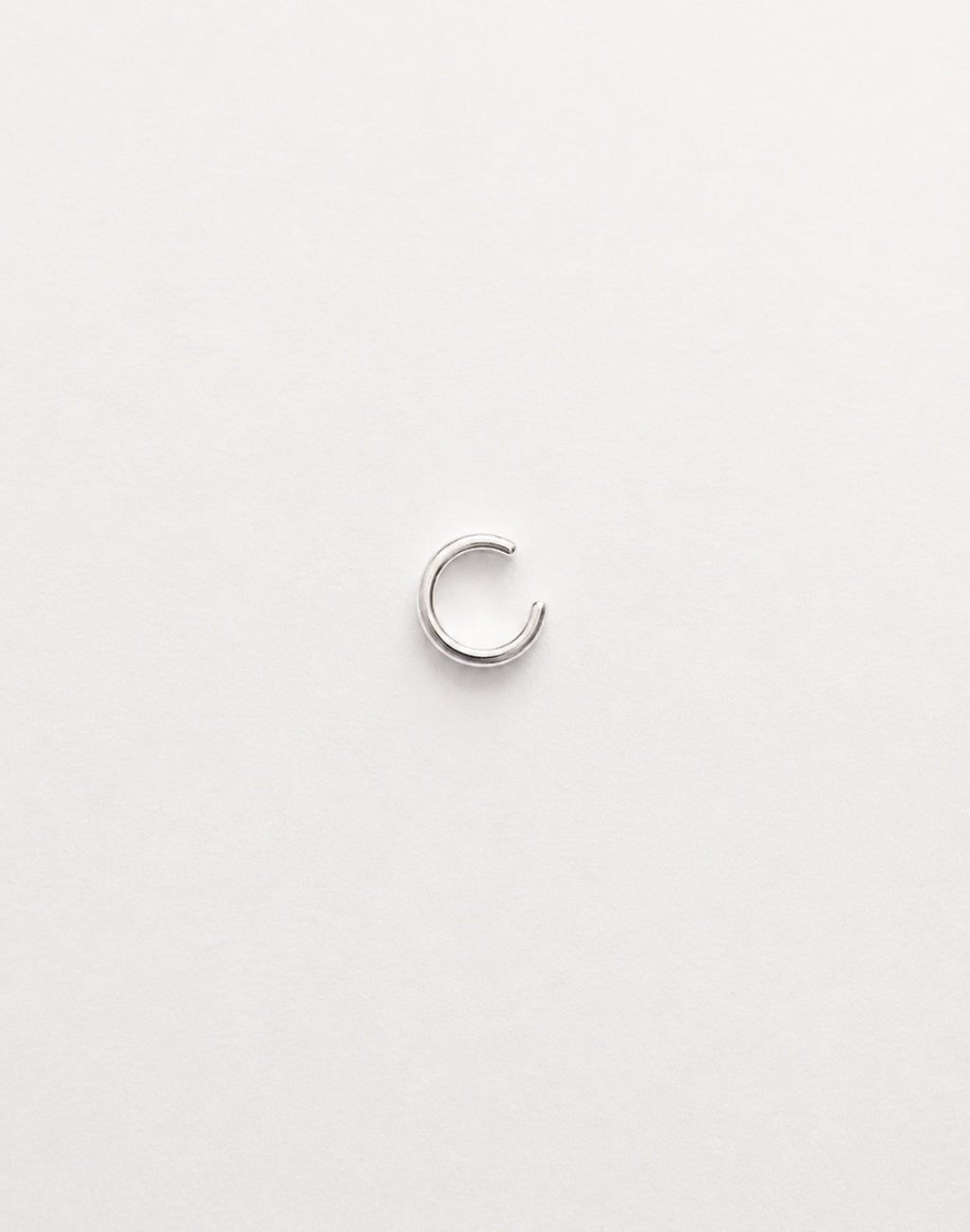 Luna Whisper Ear Cuff