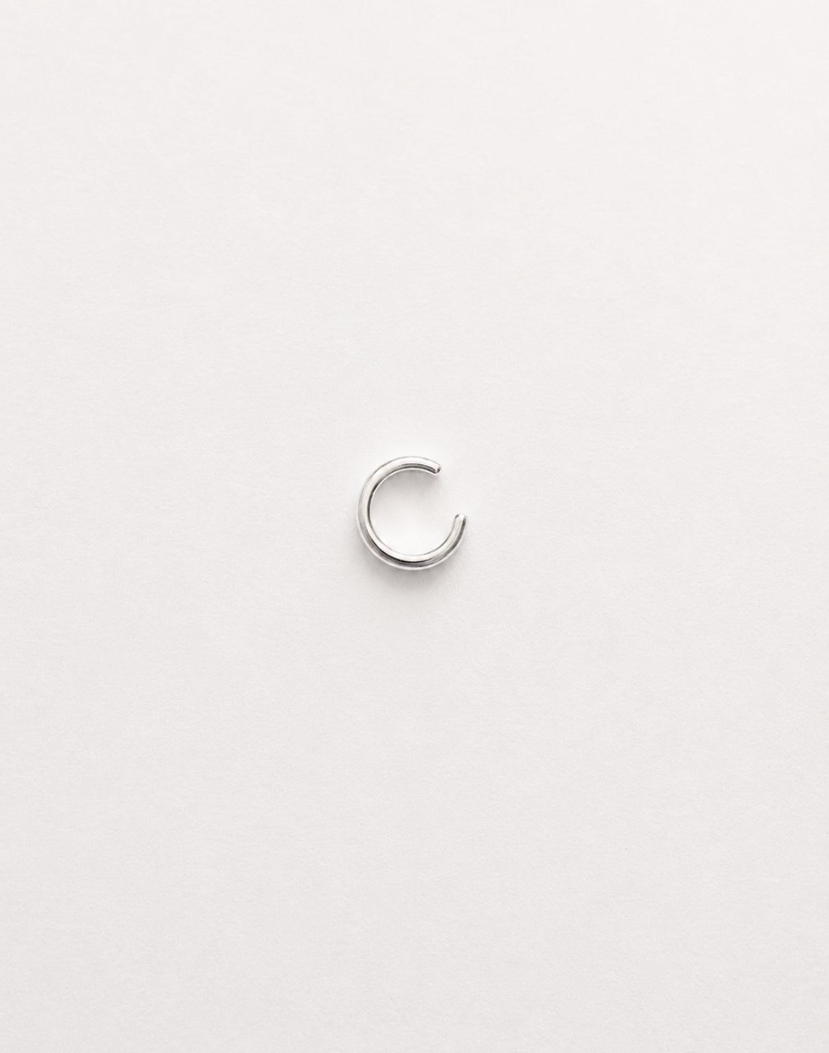 Luna Whisper Ear Cuff