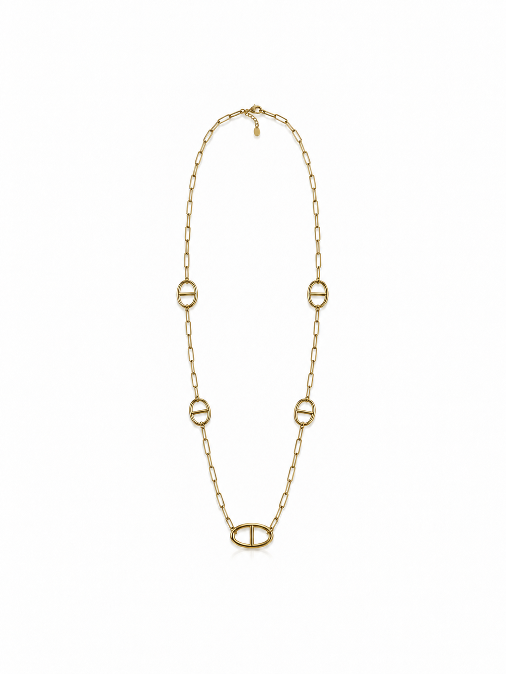 Collar Lunelle Link