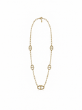 Collar Lunelle Link