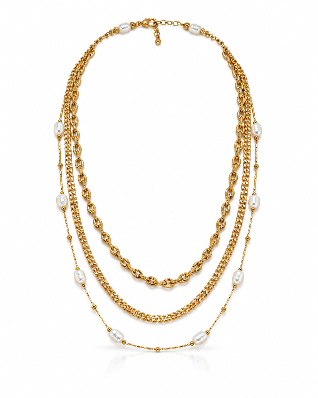 Collar Elara