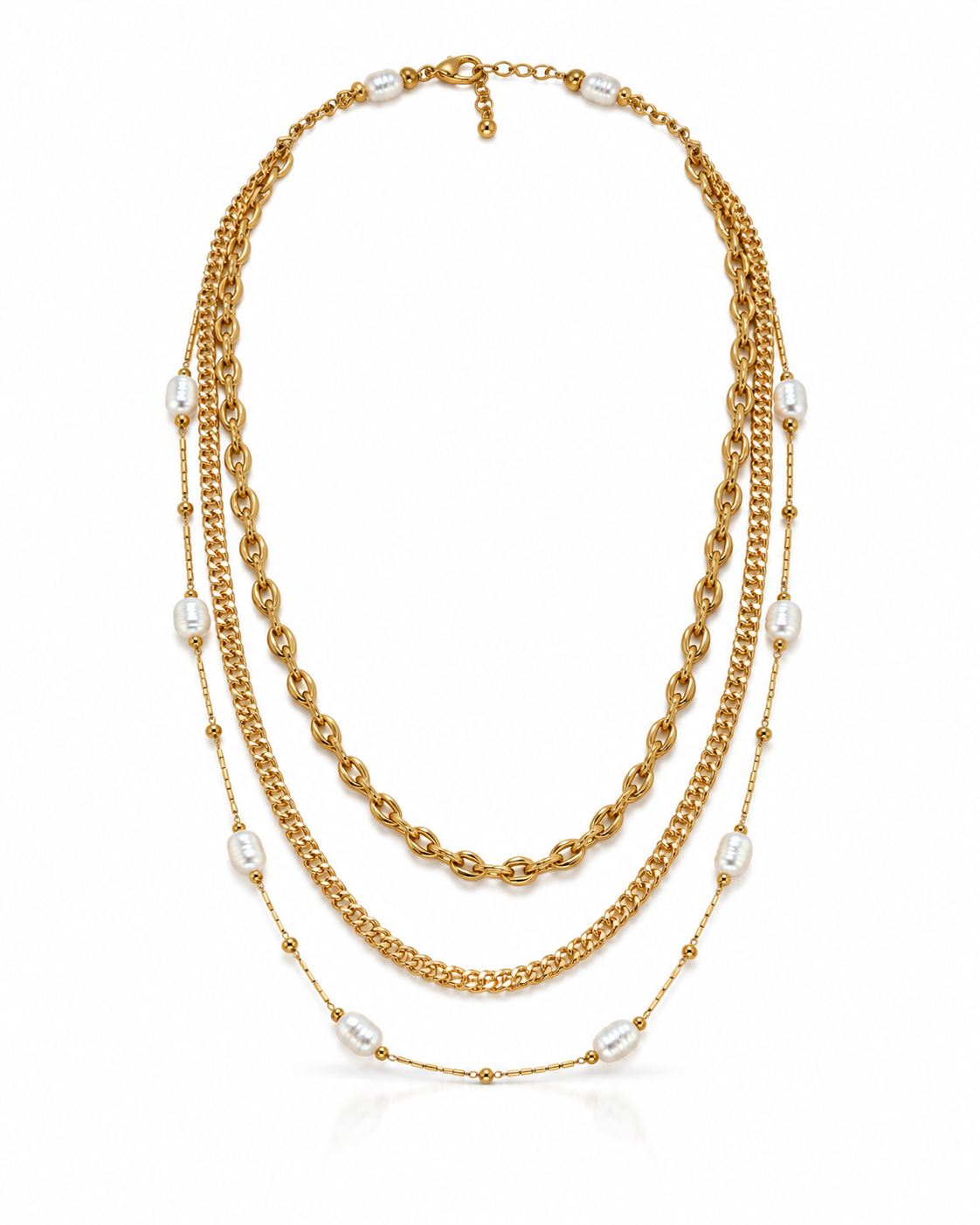Collar Elara