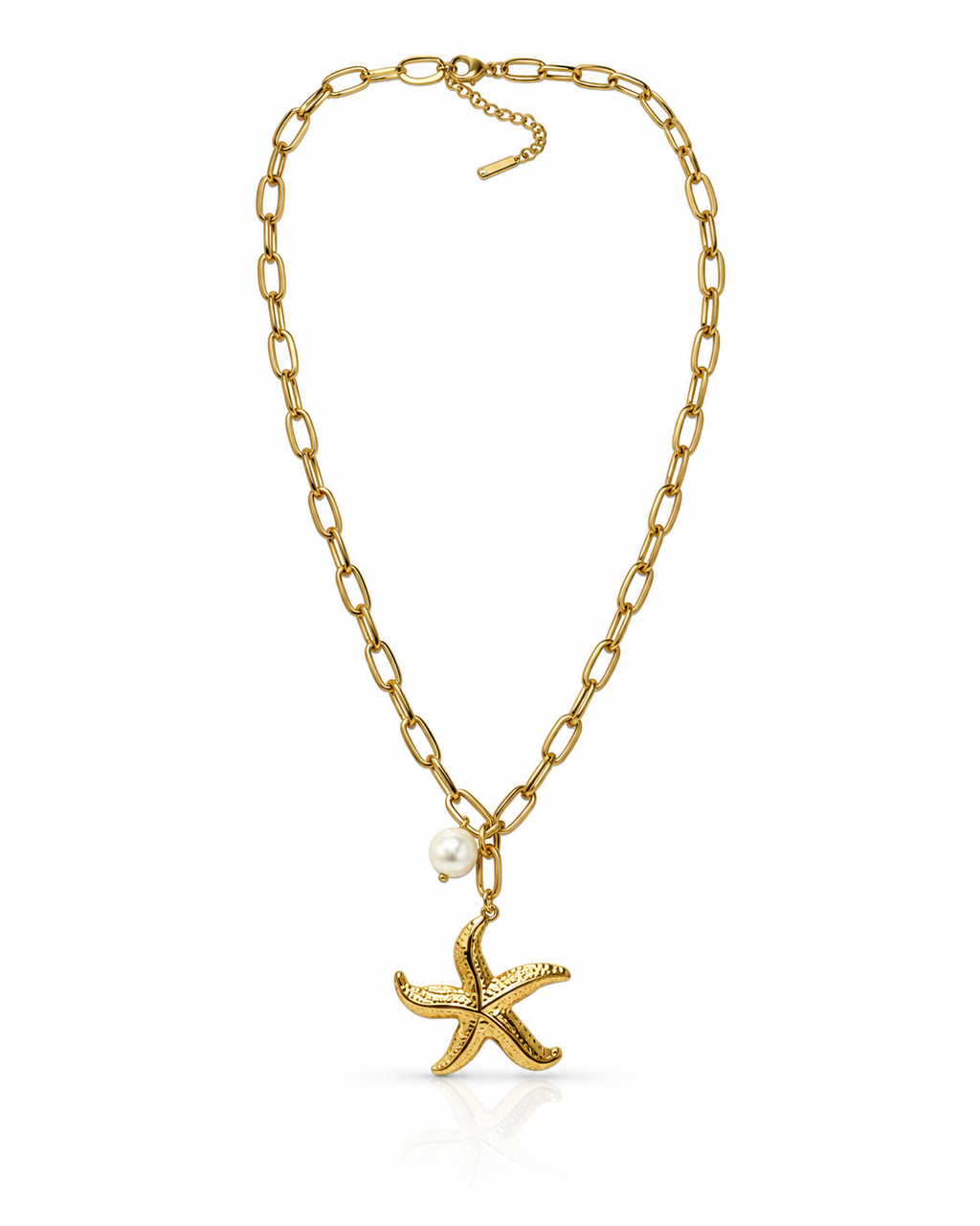 Collar Estrella Marina