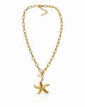 Collar Estrella Marina