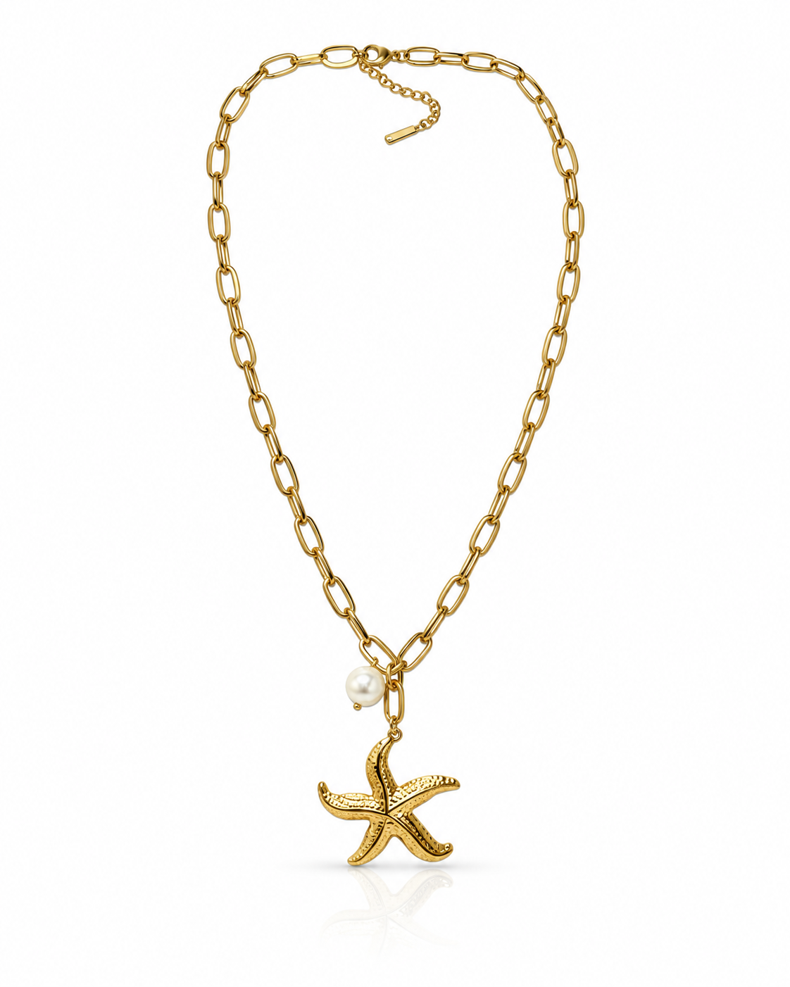 Collar Estrella Marina