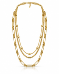 Solstice Layered Necklace