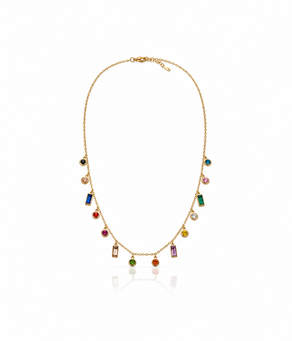 Collar Asteria