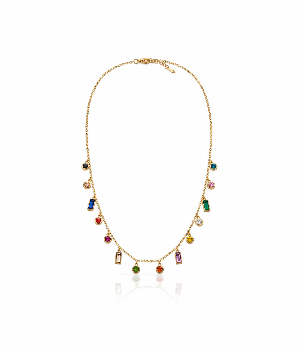 Asteria Necklace