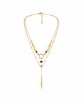 Celeste Layered Necklace