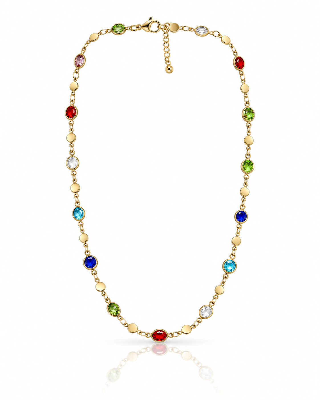 Aurora Choker