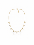 Celeste Moon Choker