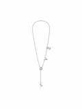 Love Lariat Necklace