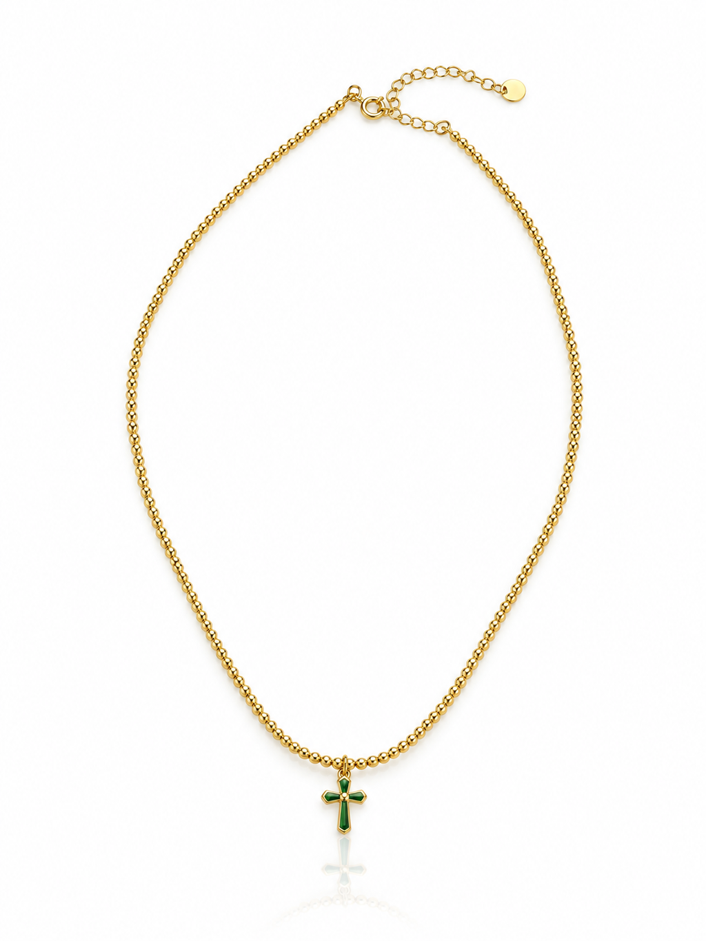 Collar de la Cruz Roja