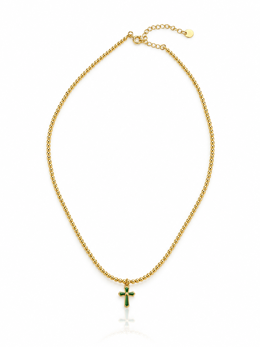 Collar de la Cruz Roja