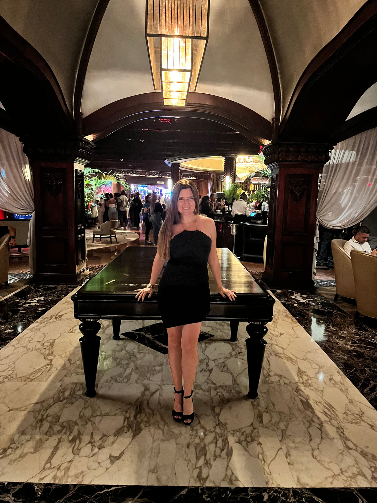 Comprar vestidos