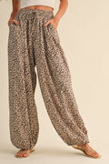 Roatán Balloon Pants