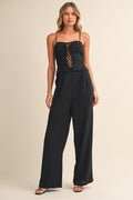 Isla Lace Luxe Set
