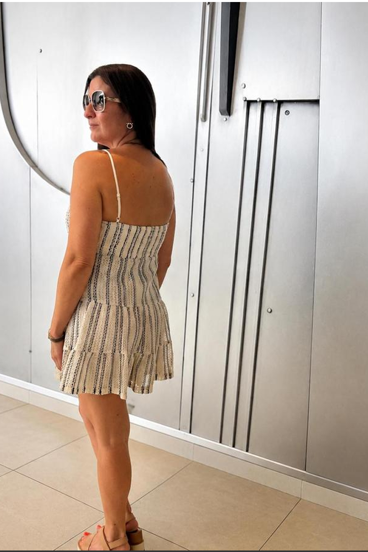 Isla Brisa Romper