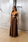 Rincon Cut-Out Maxi
