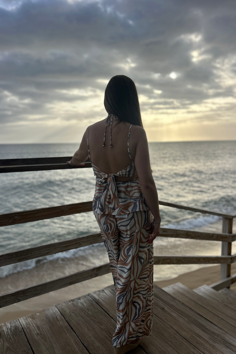 Brisa Marina Wave Set