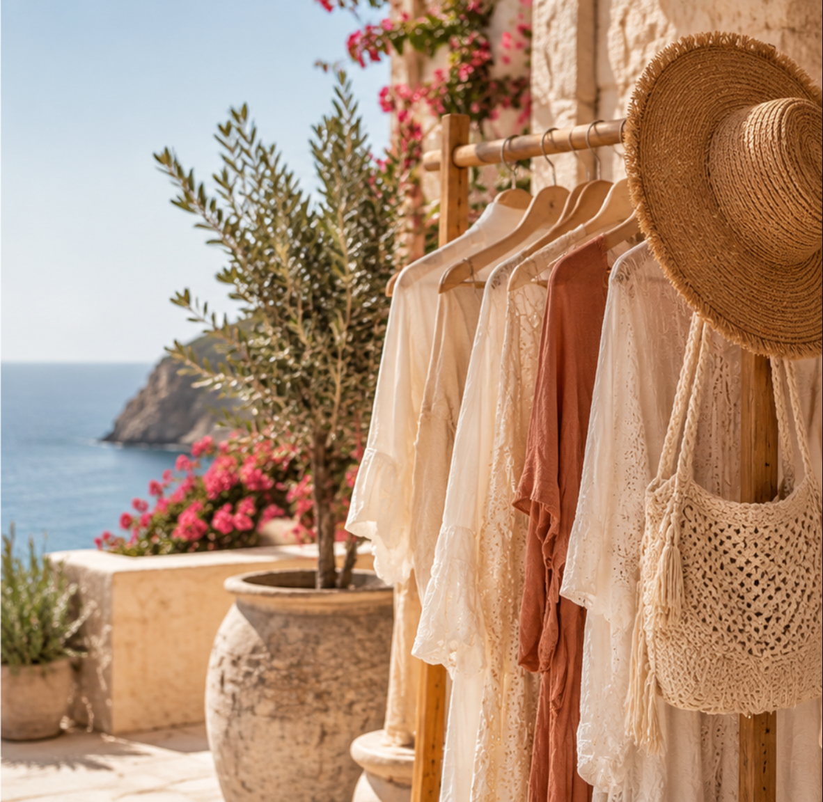 A Little Coastal Magic Is Coming