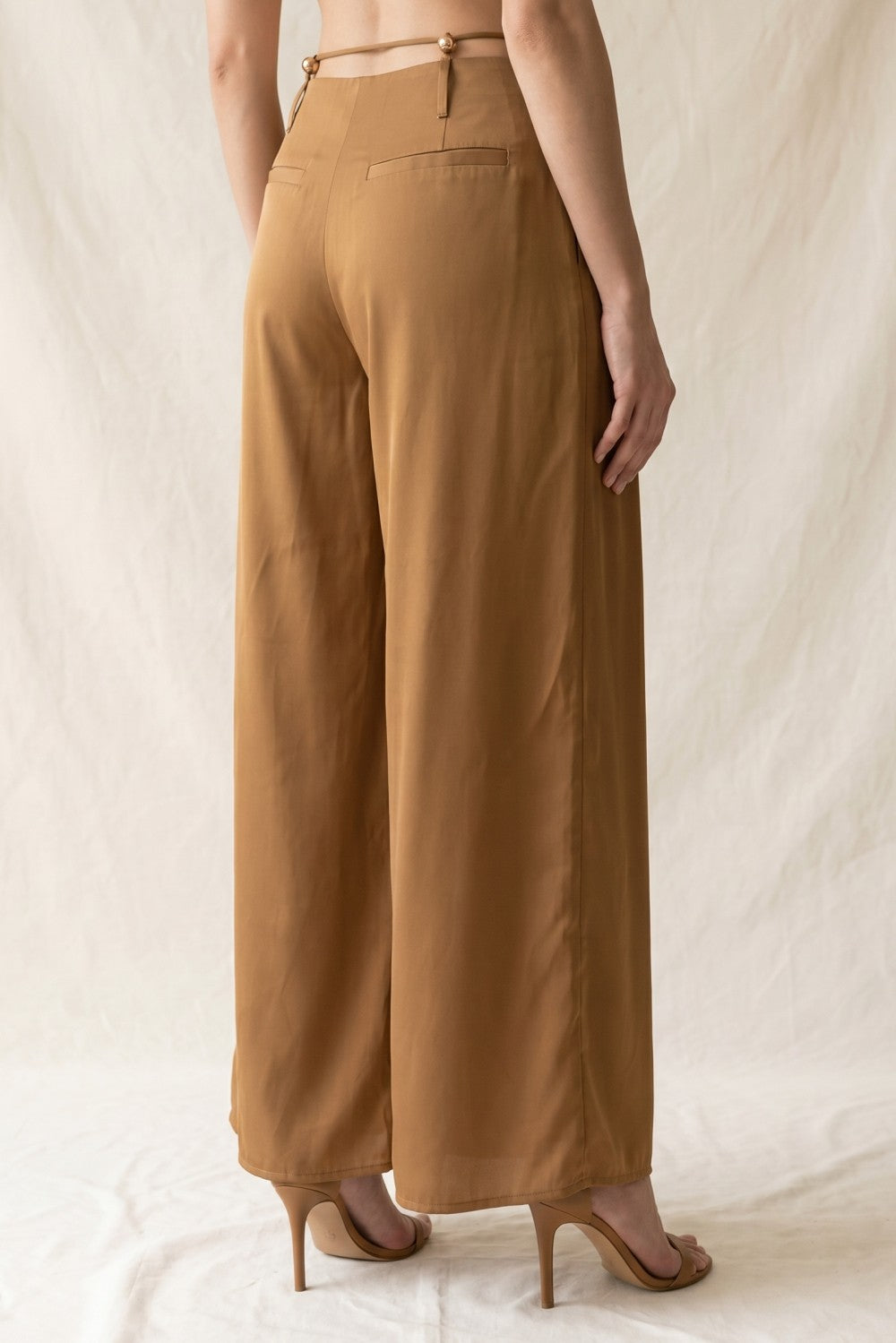 Conjunto de cortinas Isla Luxe
