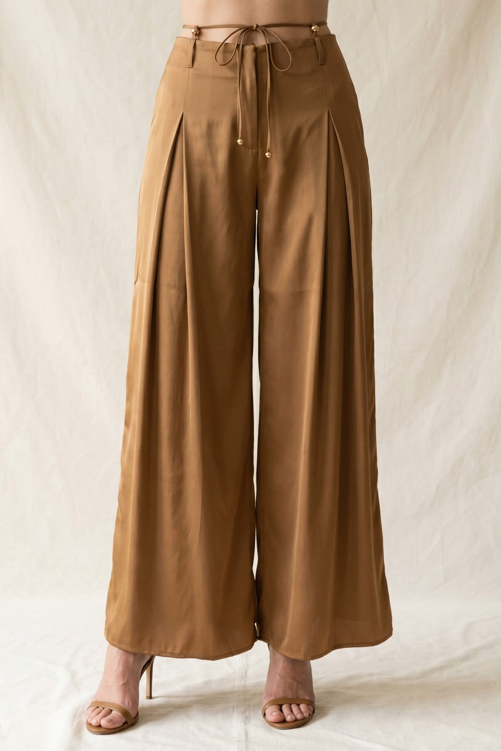 Conjunto de cortinas Isla Luxe