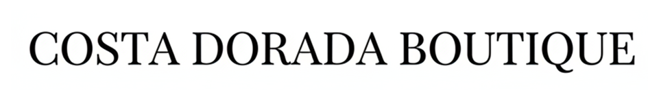Costa Dorada Boutique
